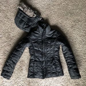 Women’s Winter Jacket